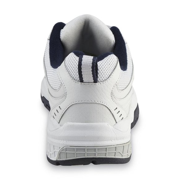 Everlast men's jefferson wide sneaker Clearance